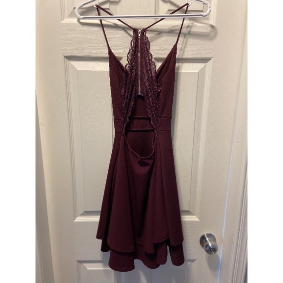 Eclipse Dress - Picture 2 of 5